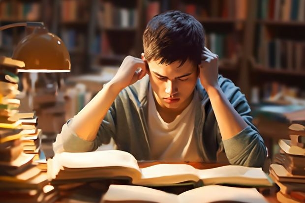 为什么考研容易犯困呢英语 考研天天睡不醒 “特困生”出现因素有哪些
